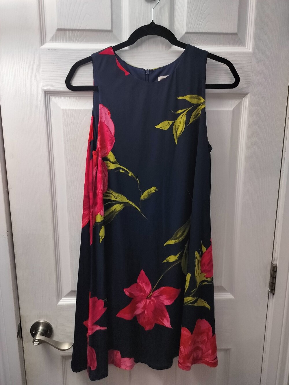 Anne Klien Dress